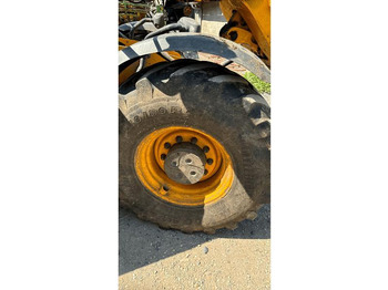 Teleskopinis krautuvas JCB 550-80 AGRI PLUS: foto 3 Teleskopinis krautuvas JCB 550-80 AGRI PLUS: foto 3
