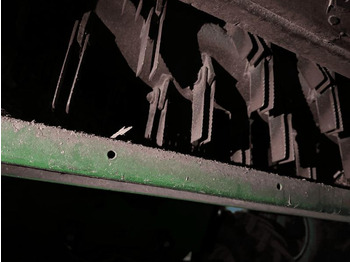Derliaus nuėmimo kombainas JOHN DEERE T560: foto 5