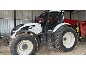 Traktorius VALTRA T-series