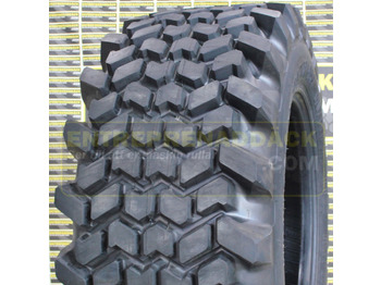 Padangos ir ratlankiai TRELLEBORG