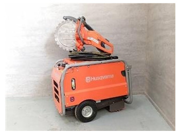 Betonavimo technika HUSQVARNA