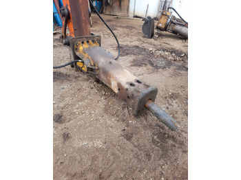 Hidraulinis kūjis Dainong DM 60 Picon: foto 3