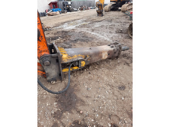 Hidraulinis kūjis Dainong DM 60 Picon: foto 2