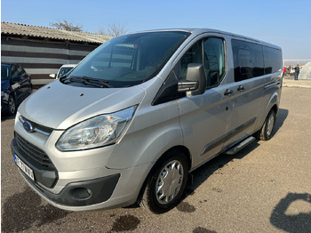 Keleivinis furgonas FORD Transit