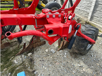 Plūgas Plow Gregoire Besson Rover 60: foto 4