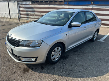 Sedanas ŠKODA