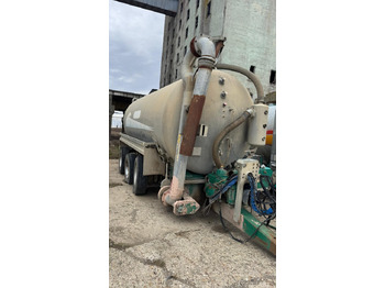 Sandri Manure spreading tank lizingą Sandri Manure spreading tank: foto 3 Sandri Manure spreading tank lizingą Sandri Manure spreading tank: foto 3