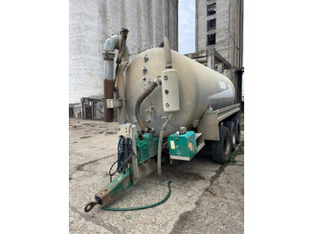 Sandri Manure spreading tank lizingą Sandri Manure spreading tank: foto 1 Sandri Manure spreading tank lizingą Sandri Manure spreading tank: foto 1