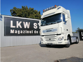 Vilkikas DAF XF 106 480