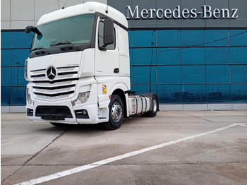 Vilkikas MERCEDES-BENZ Actros 1845