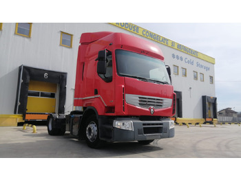 Vilkikas RENAULT Premium 450