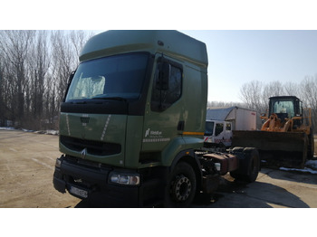 Vilkikas RENAULT Premium 420