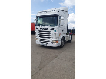 Vilkikas SCANIA R 440