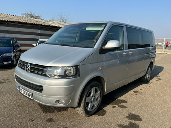 Mikroautobusas VOLKSWAGEN Multivan