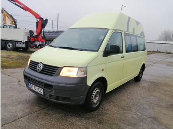 Mikroautobusas VOLKSWAGEN