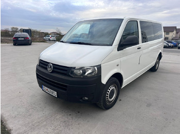 Lengvasis automobilis VOLKSWAGEN