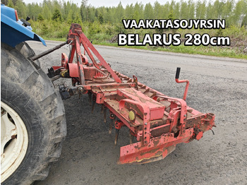 Rotorinis kultivatorius BELARUS