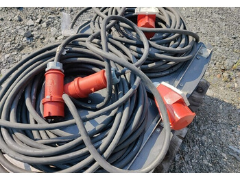 Suvirinimo įranga ESAB Monijänniteyksikkö - 3kpl: foto 5