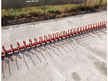 Žemės dirbimo technika