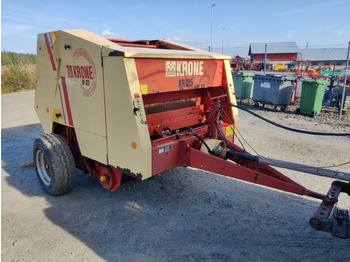 Ruloninis presas KRONE