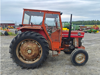 Traktorius MASSEY FERGUSON 165S traktori, katso video!: foto 3