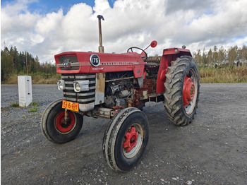 Traktorius MASSEY FERGUSON 100 series