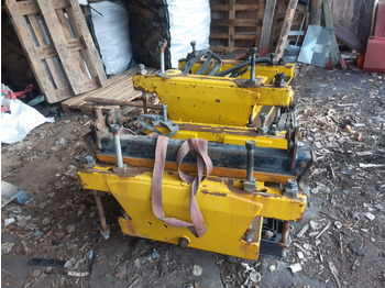 Miško technika Nosturin teline Weckman Hyväkuntoinen: foto 2 Miško technika Nosturin teline Weckman Hyväkuntoinen: foto 2