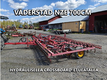 Akėčios VÄDERSTAD