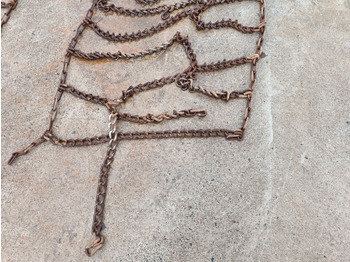 Žemės ūkio technika Piikkiketjut 13.6x24 korjattavaksi: foto 3 Žemės ūkio technika Piikkiketjut 13.6x24 korjattavaksi: foto 3