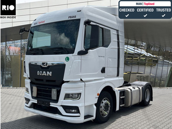 Vilkikas MAN TGX 18.470