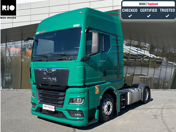 Vilkikas MAN TGX 18.470