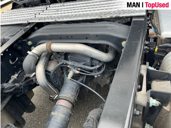 Vilkikas MAN TGX 18.470 4x2 BL SA Euro6 Retarder Klima ZV: foto 5