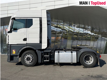 Vilkikas MAN TGX 18.510 4x2 BL SA Euro6 Retarder Klima ZV: foto 2