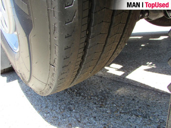 Hook-lift sunkvežimis MAN TGS 26.480 6x2-4 BL CH Euro6 Retarder Klima AHK ZV: foto 4