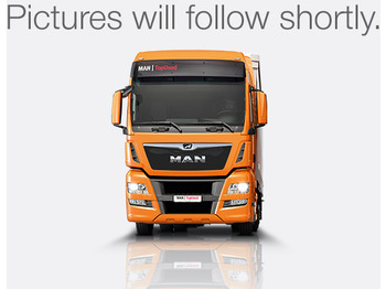 Vilkikas MAN TGX 18.460