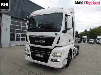 Vilkikas MAN TGX 18.470