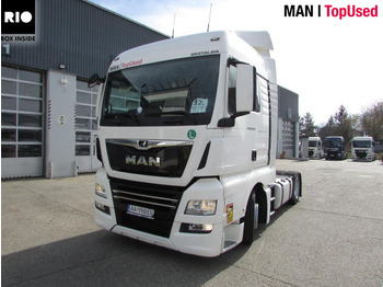 Vilkikas MAN TGX 18.470