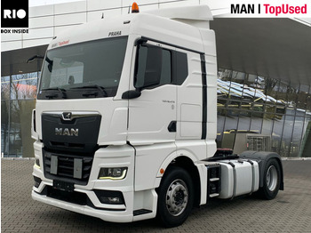 Vilkikas MAN TGX 18.470