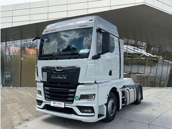Vilkikas MAN TGX 18.470