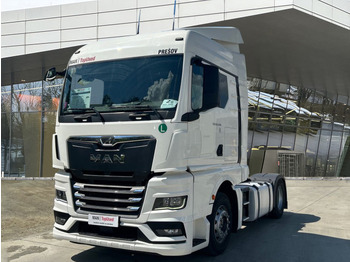 Vilkikas MAN TGX 18.470