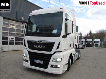 Vilkikas MAN TGX 18.510