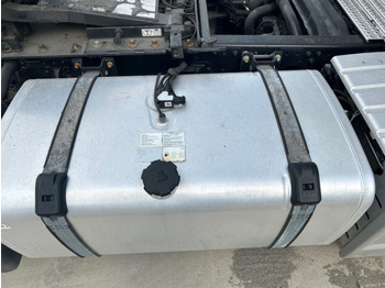 Vilkikas MAN TGX 18.470 4x2 LL SA, Hubsattel, Retarder: foto 5