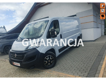 Krovininis mikroautobusas FIAT Ducato