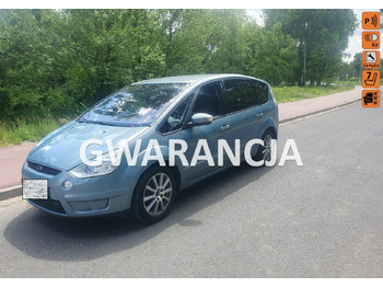 Lengvasis automobilis FORD