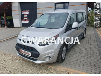 Lengvasis automobilis FORD