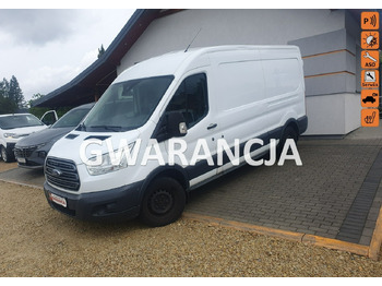 Krovininis mikroautobusas FORD Transit