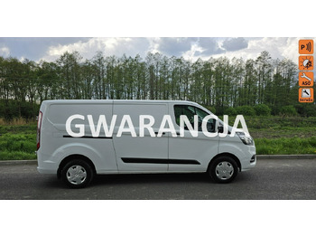 Krovininis mikroautobusas FORD Transit