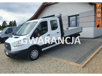 Bortinis automobilis FORD Transit