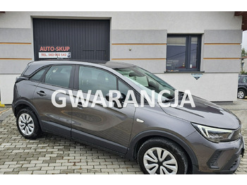 Visureigis OPEL