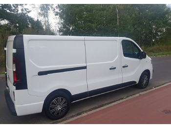 Opel Vivaro krajowy *jeden właściciel * lizingą Opel Vivaro krajowy *jeden właściciel *: foto 5